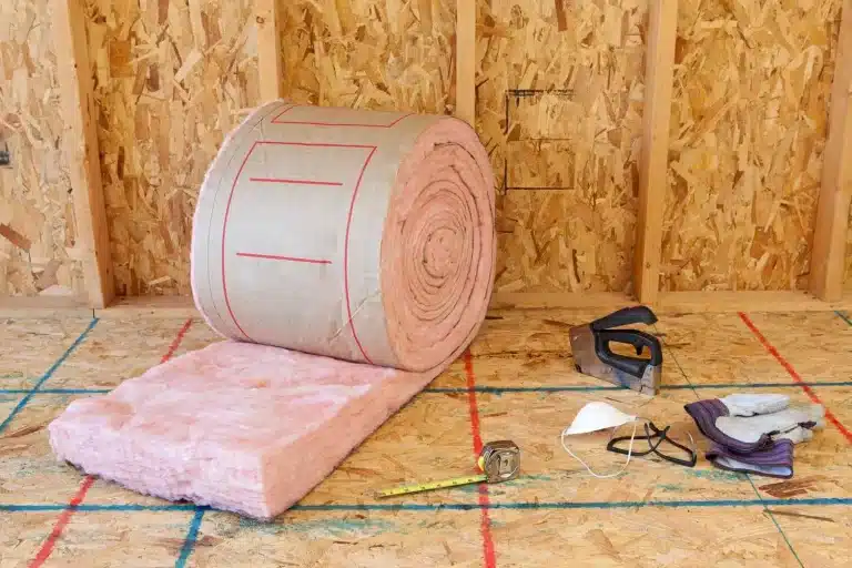 batt insulation contractor
