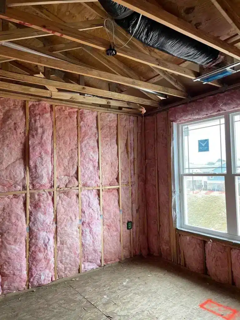 Makeover Insulation