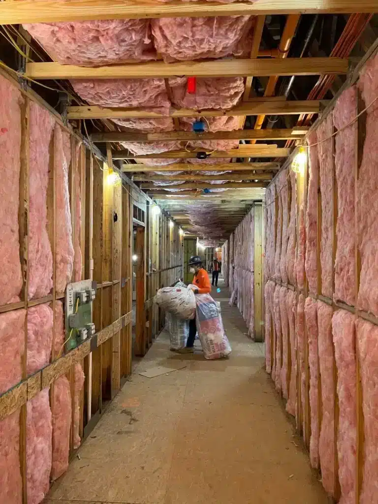 Why Choose Us-about us-Makeover Insulation