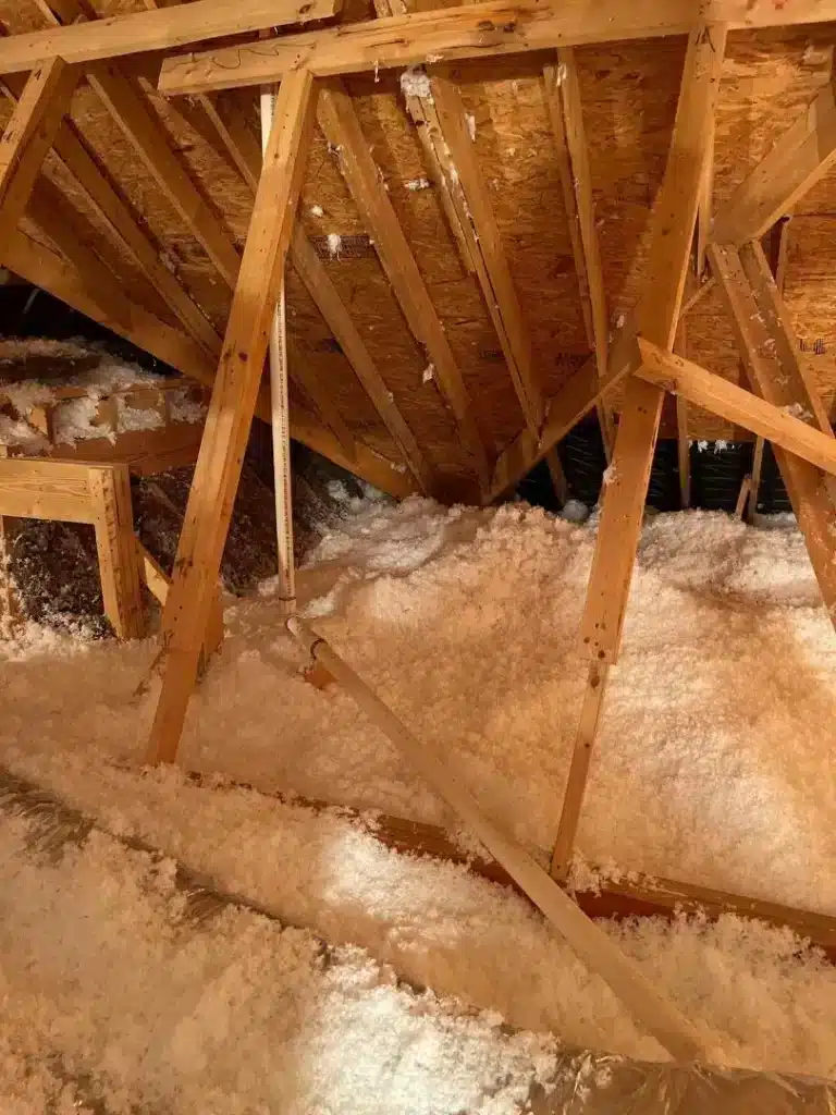 Why Choose us Makeover Insulation