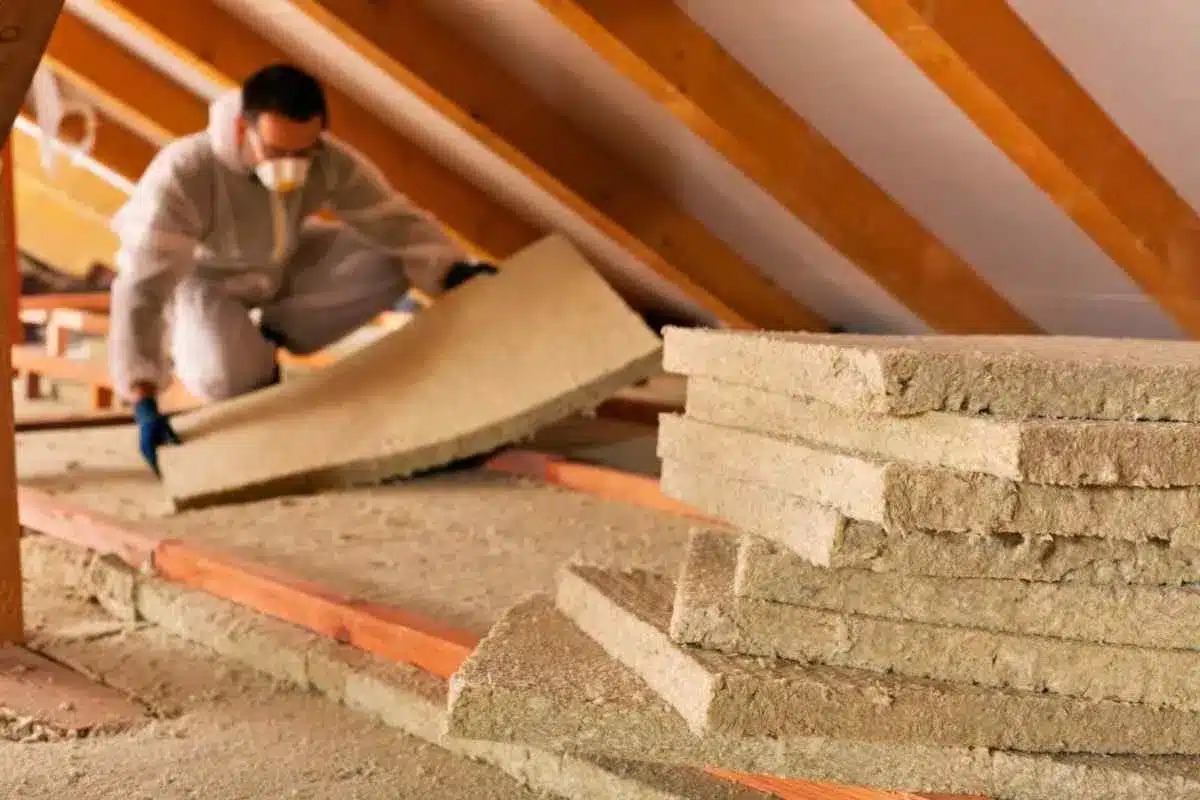 best batt insulation contractors