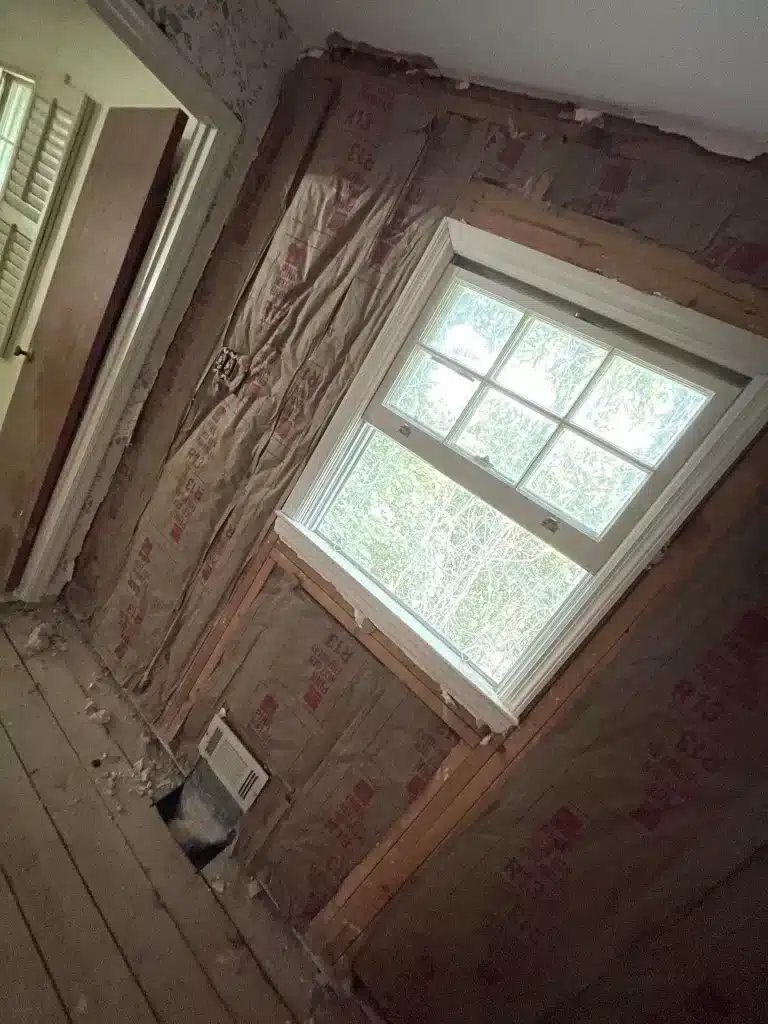 Our Work - Makeover Insulation