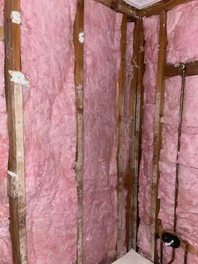 Our Work - Makeover Insulation