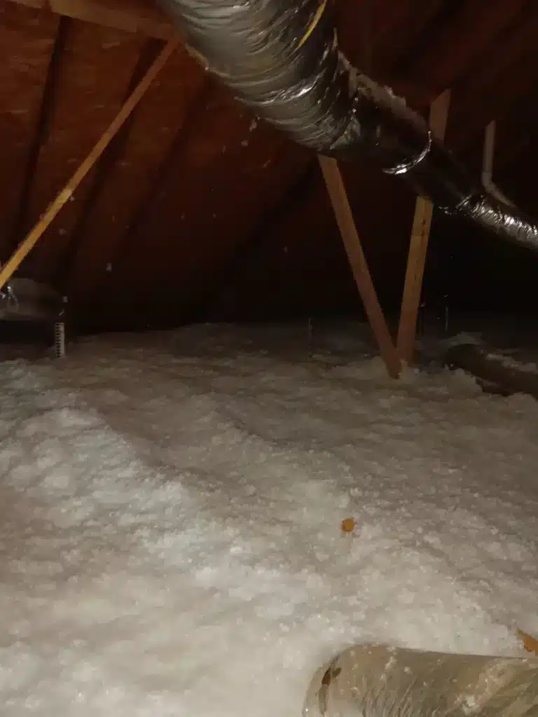 Our Work - Makeover Insulation