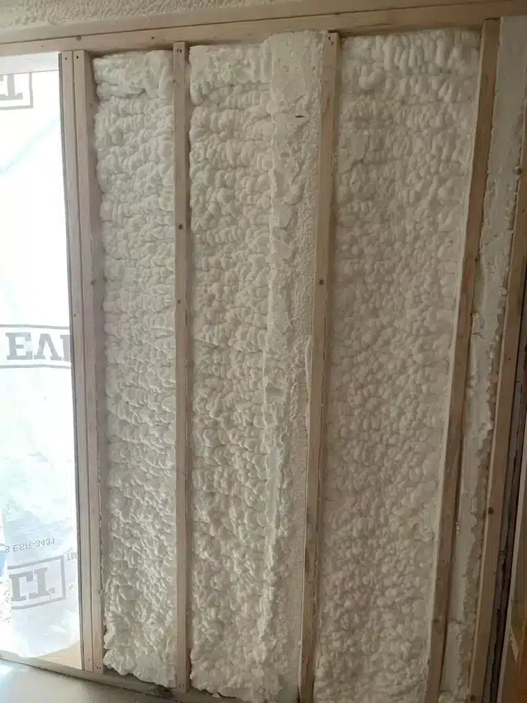 Our Work - Makeover Insulation
