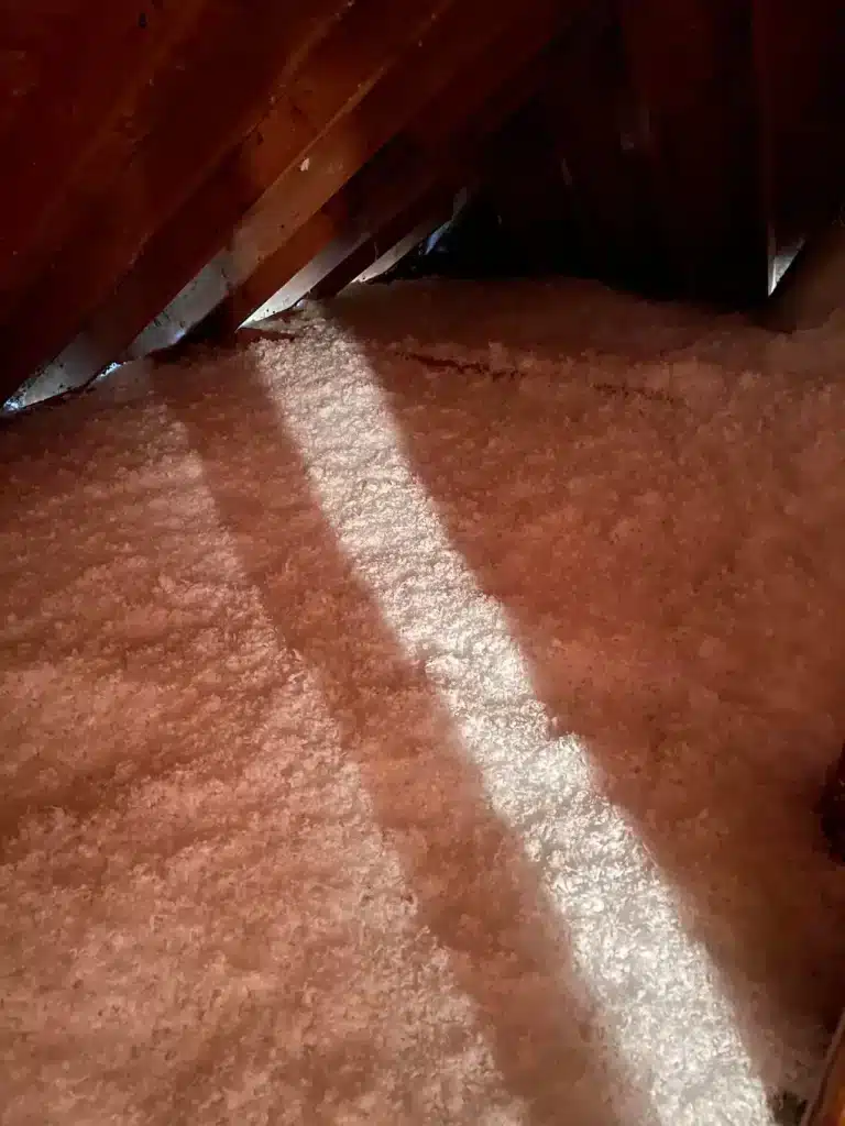 Our Work - Makeover Insulation