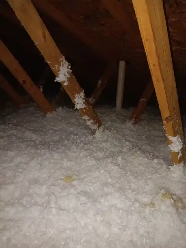 Our Work - Makeover Insulation