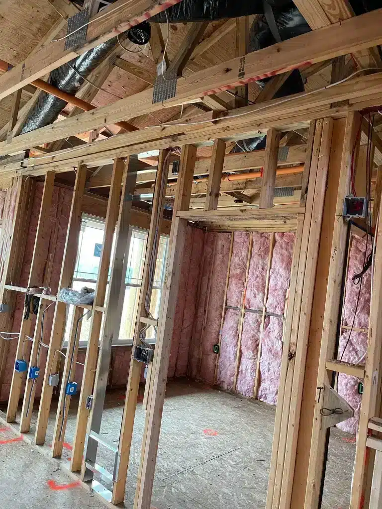 Our Work - Makeover Insulation