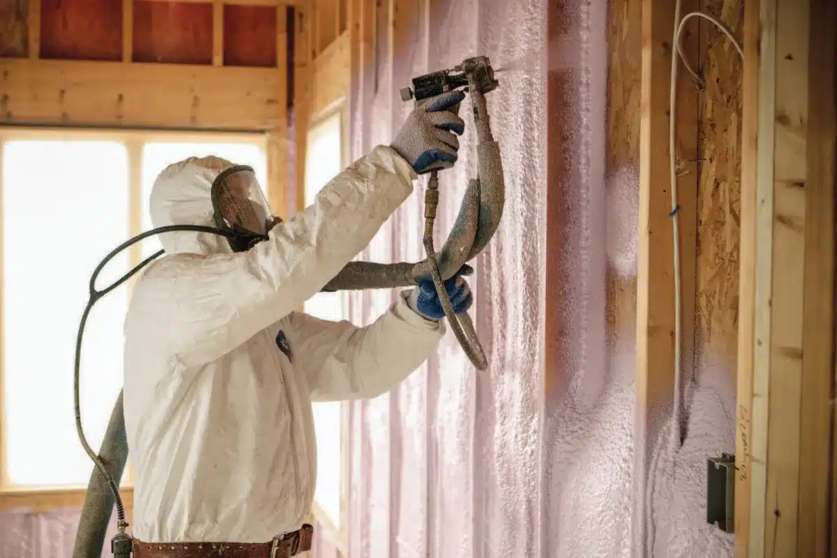 Insulation Services in Fulton County Insulation Services in Fulton County