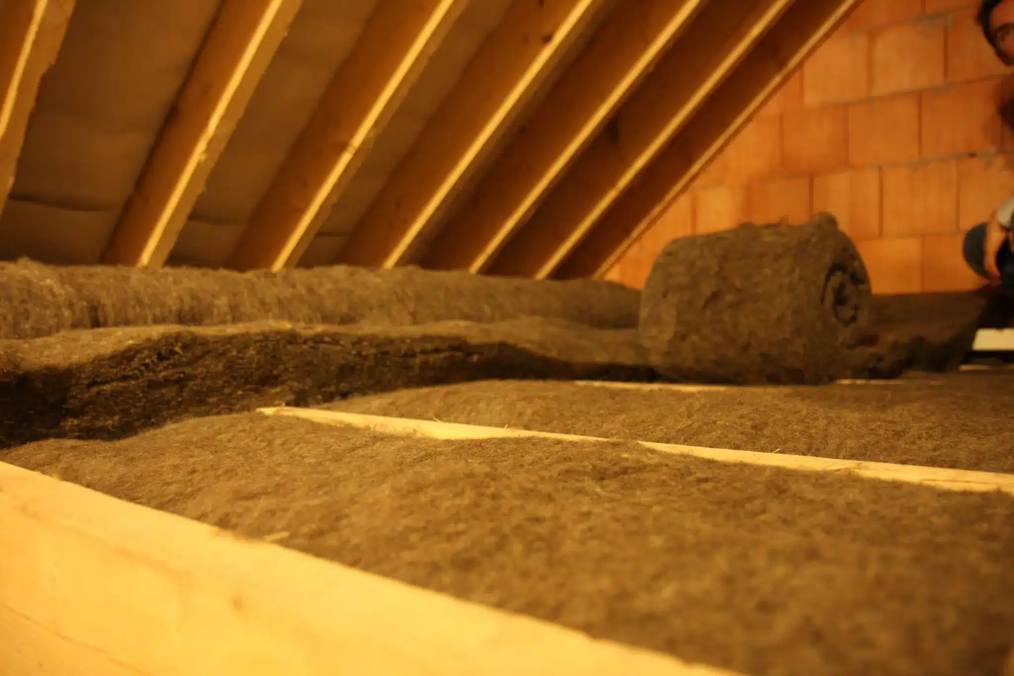 Insulation Services In Cobb County