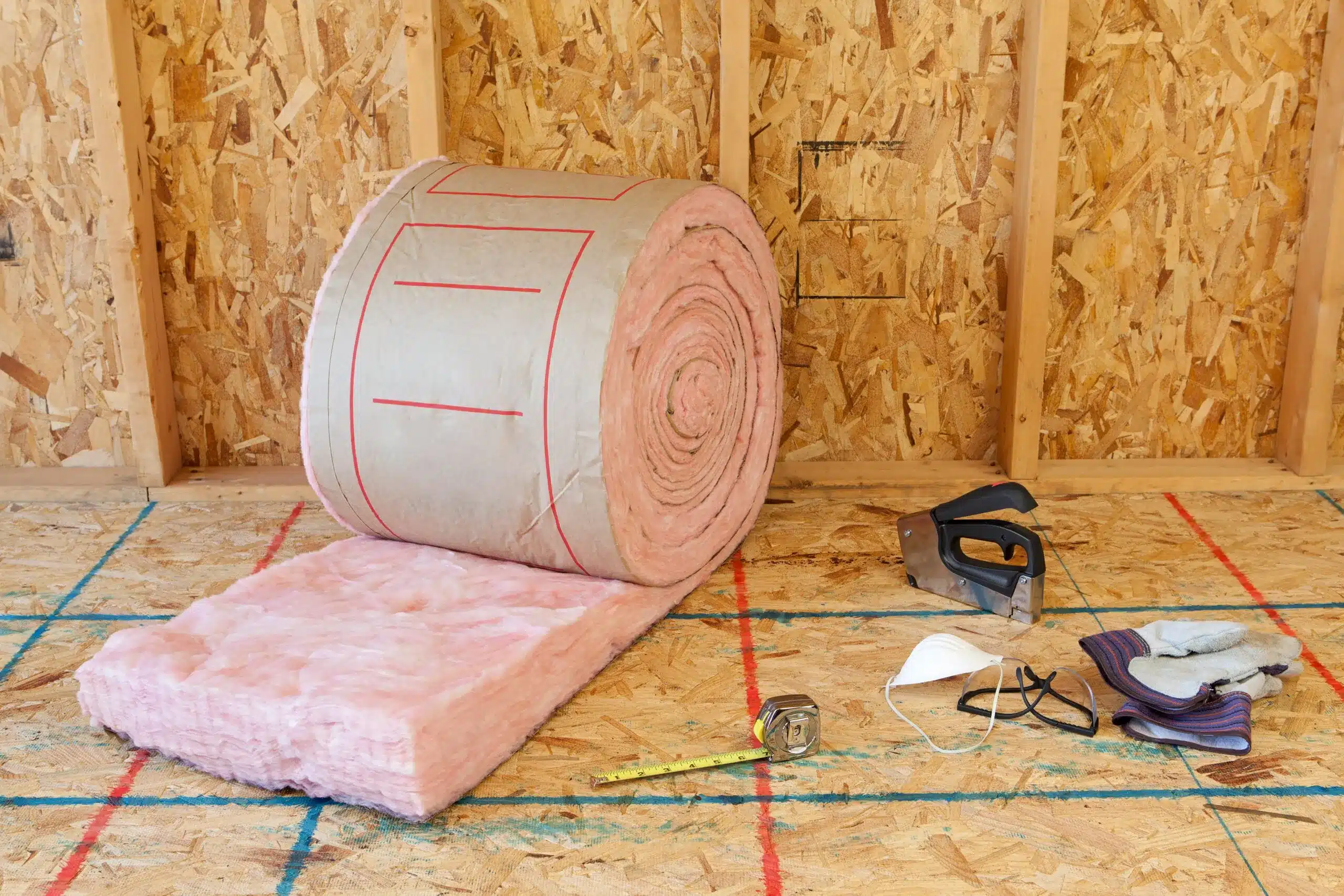 Crawl Space Insulation How To Effectively Insulate A Crawl Space: Techniques And Tips