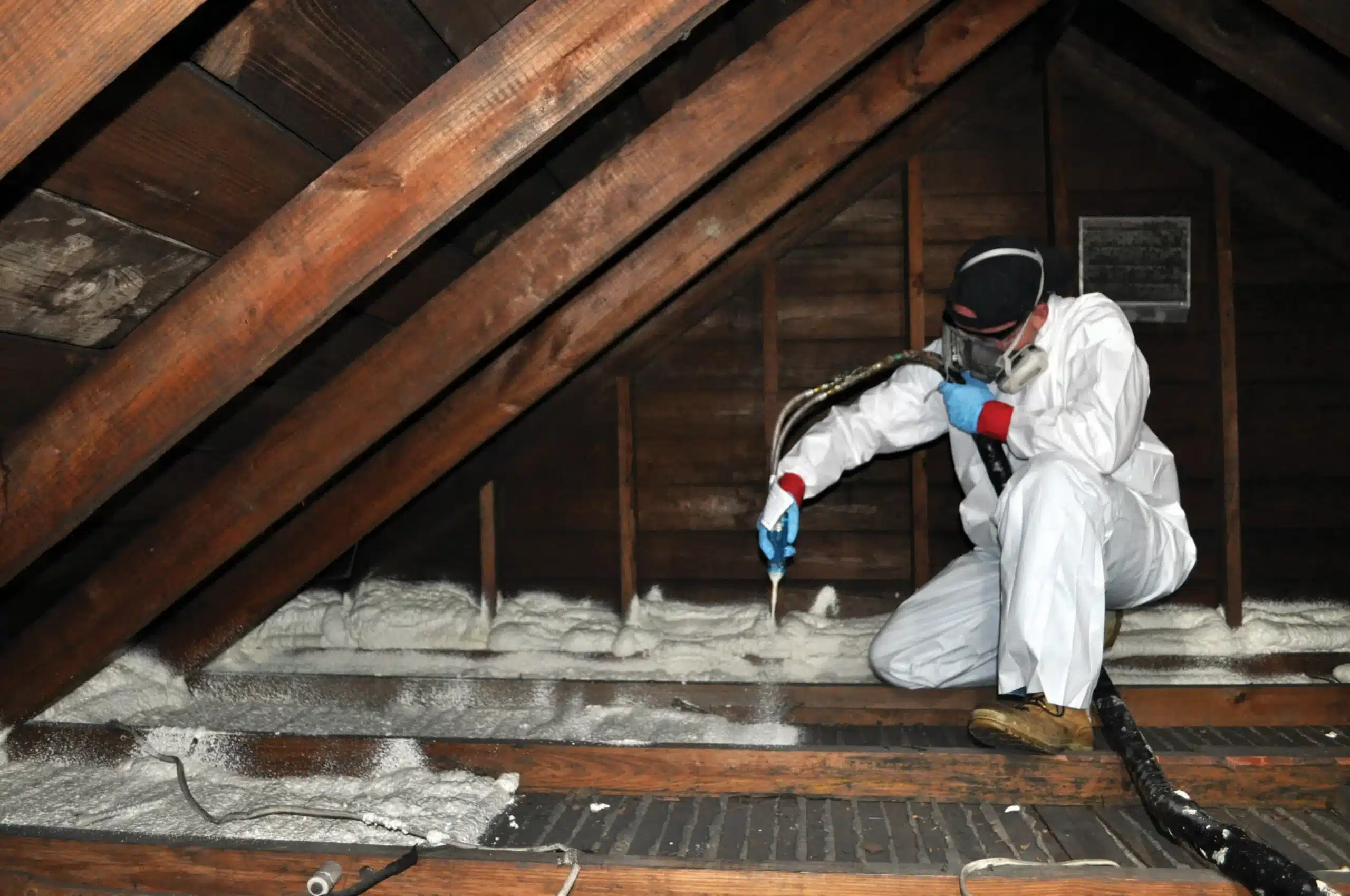 Your Trusted Insulation Experts Trusted Insulation Experts