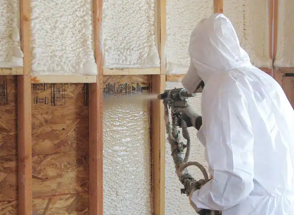 insulation contractor