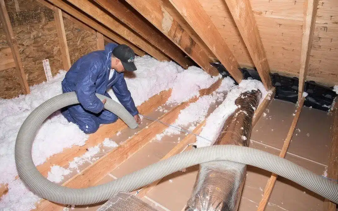 Breathe Easy with Atlanta's Best Insulation Removal Service Improve Air Quality with Atlanta’s Top Insulation Removal Services