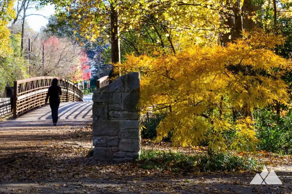 Chastain Park