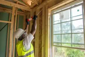 Air Sealing Contractor