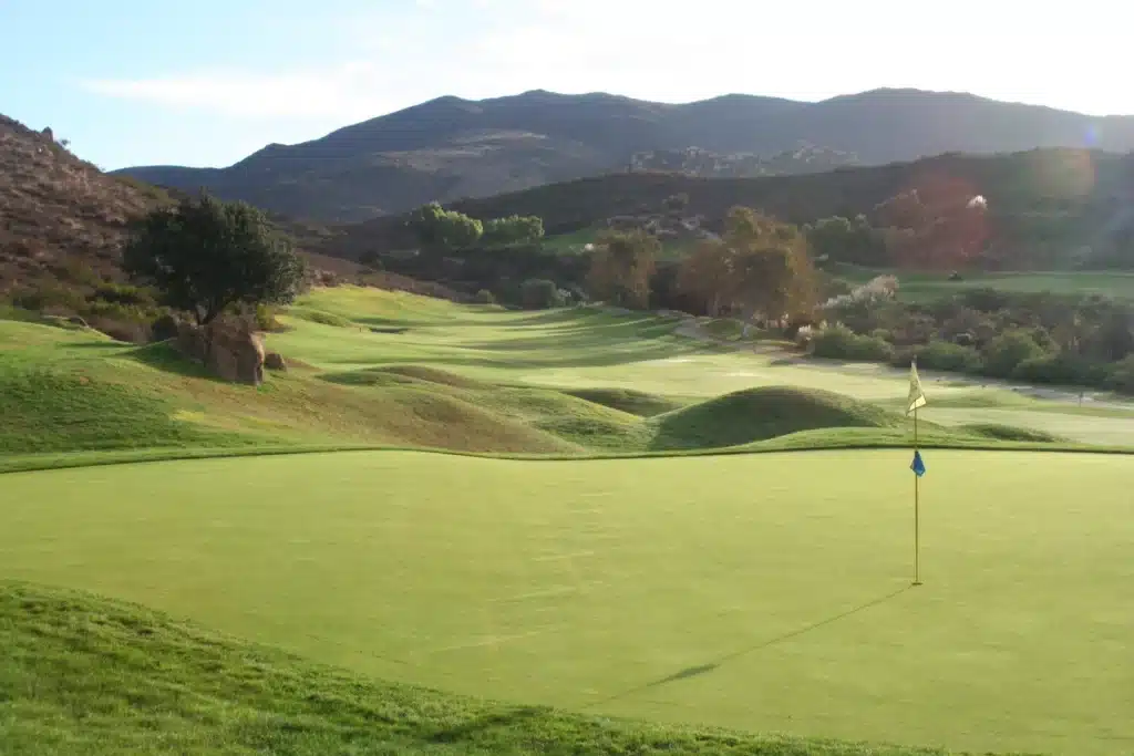 Steel Canyon Golf Club