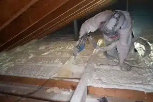 Atlanta’s Best Spray Foam Insulation Services Atlanta’s Best Spray Foam Insulation Services