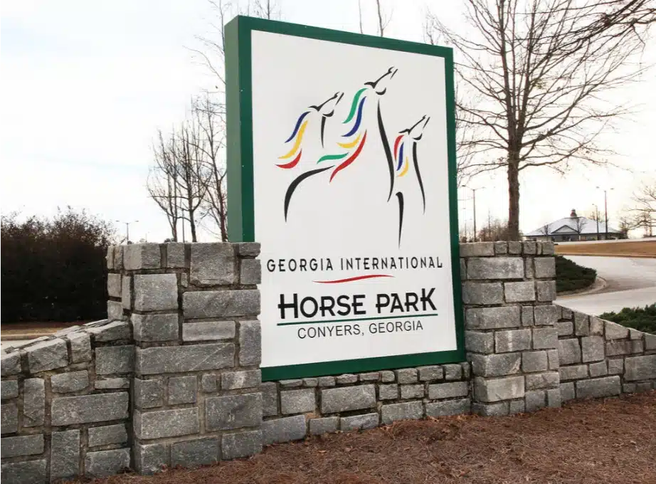 Georgia International Horse Park
