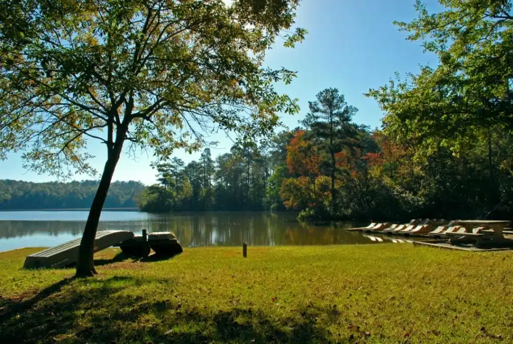Hard Labor Creek State Park