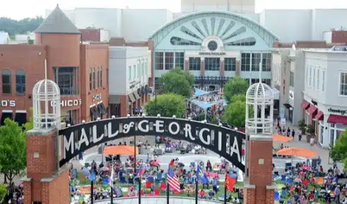 Mall of Georgia