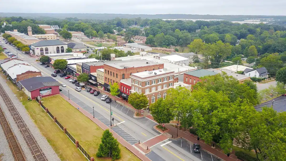 Buford, GA
