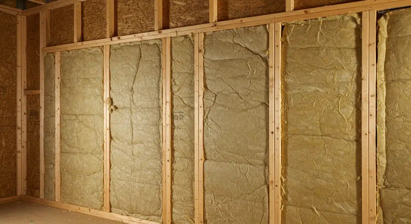 Eco-Friendly Wall Insulation Solutions for 2025 Eco-Friendly Wall Insulation Solutions for 2025