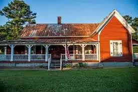 Everett&rsquo;s Music Barn