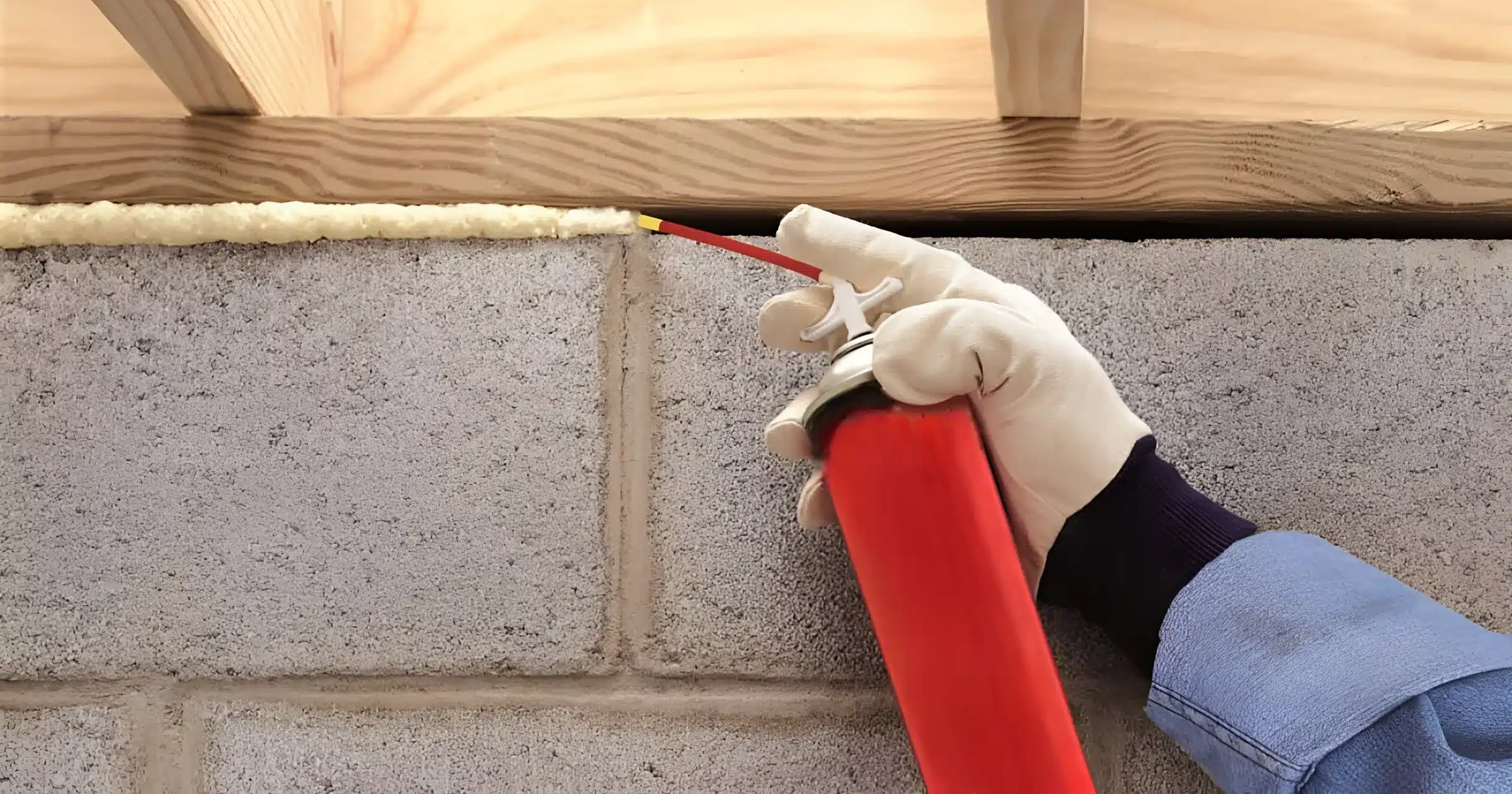 Is Your Home Wasting Energy How Air Sealing Can Help