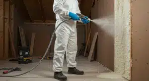 Spray Foam Insulation Costs in Smyrna, GA