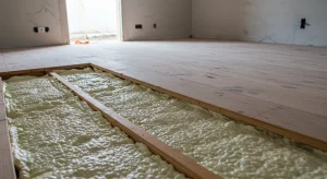 Latest Floor Insulation Trends for 2025: Improve Comfort