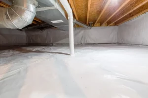Professional Crawl Space Insulation Solutions for Homes in Marietta, GA