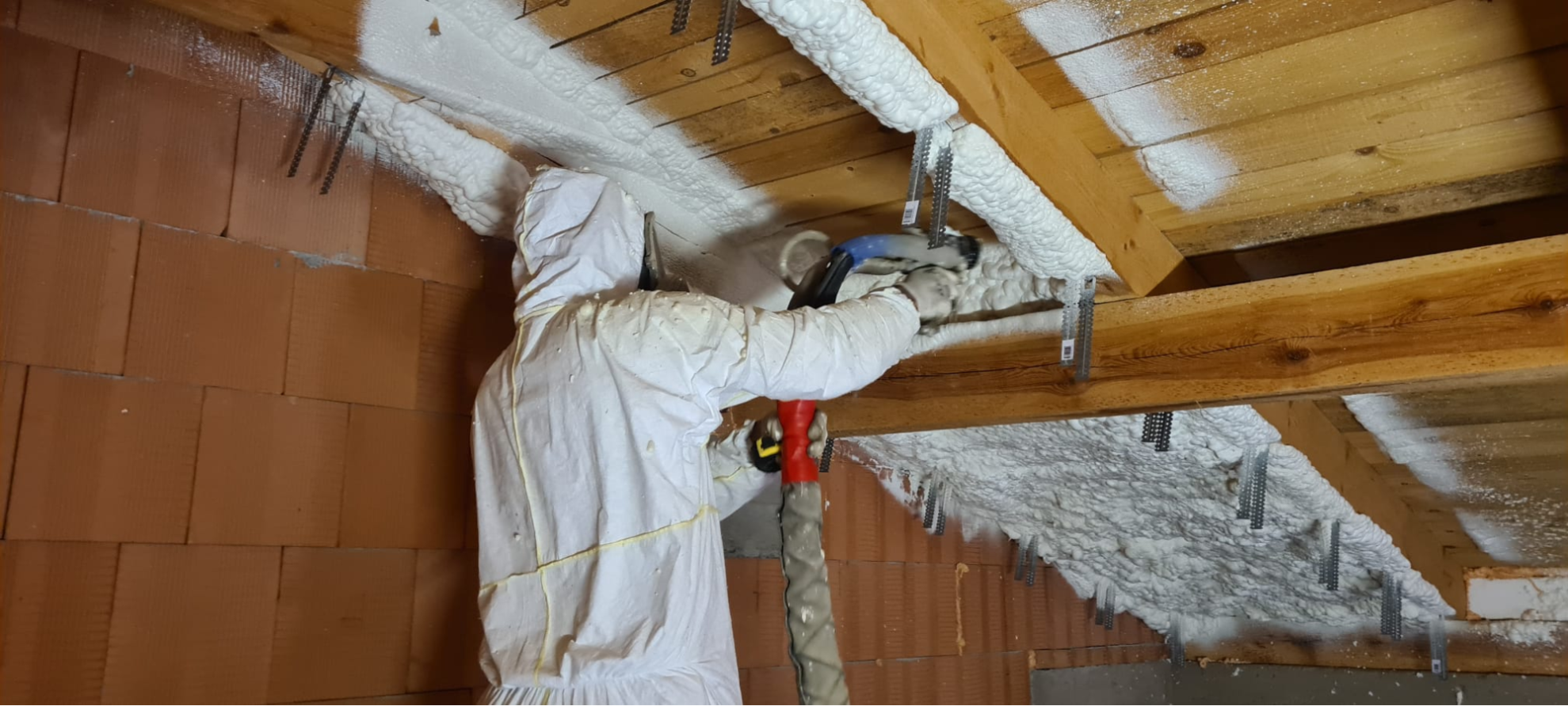 How Air Sealing Boosts Energy Savings