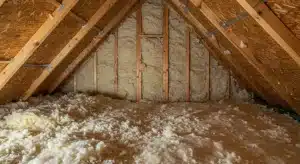 Why Dacula GA Homeowners Are Choosing Blown-In Insulation?