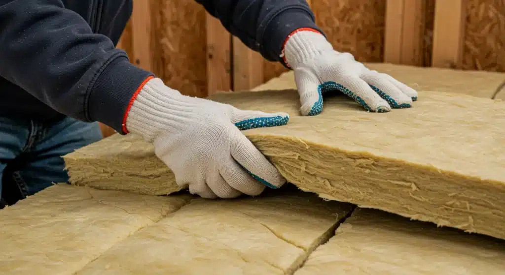 Batt Insulation