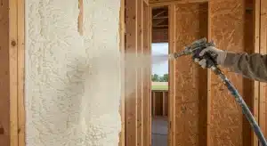 What Savings Can Spray Foam Insulation Bring to Cartersville Homes?