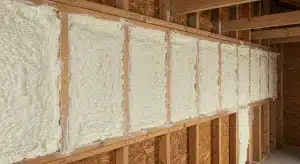 How Spray Foam Helps Meet 2025 Energy Codes in Cumming, GA How Spray Foam Helps Meet 2025 Energy Codes in Cumming, GA