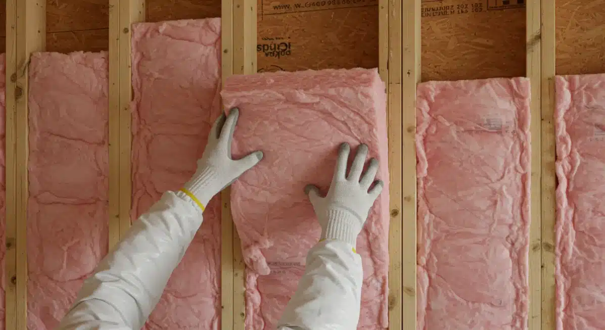 What Are the Best Places to Install Batt Insulation in Your Home?