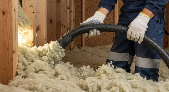 blow-fiber