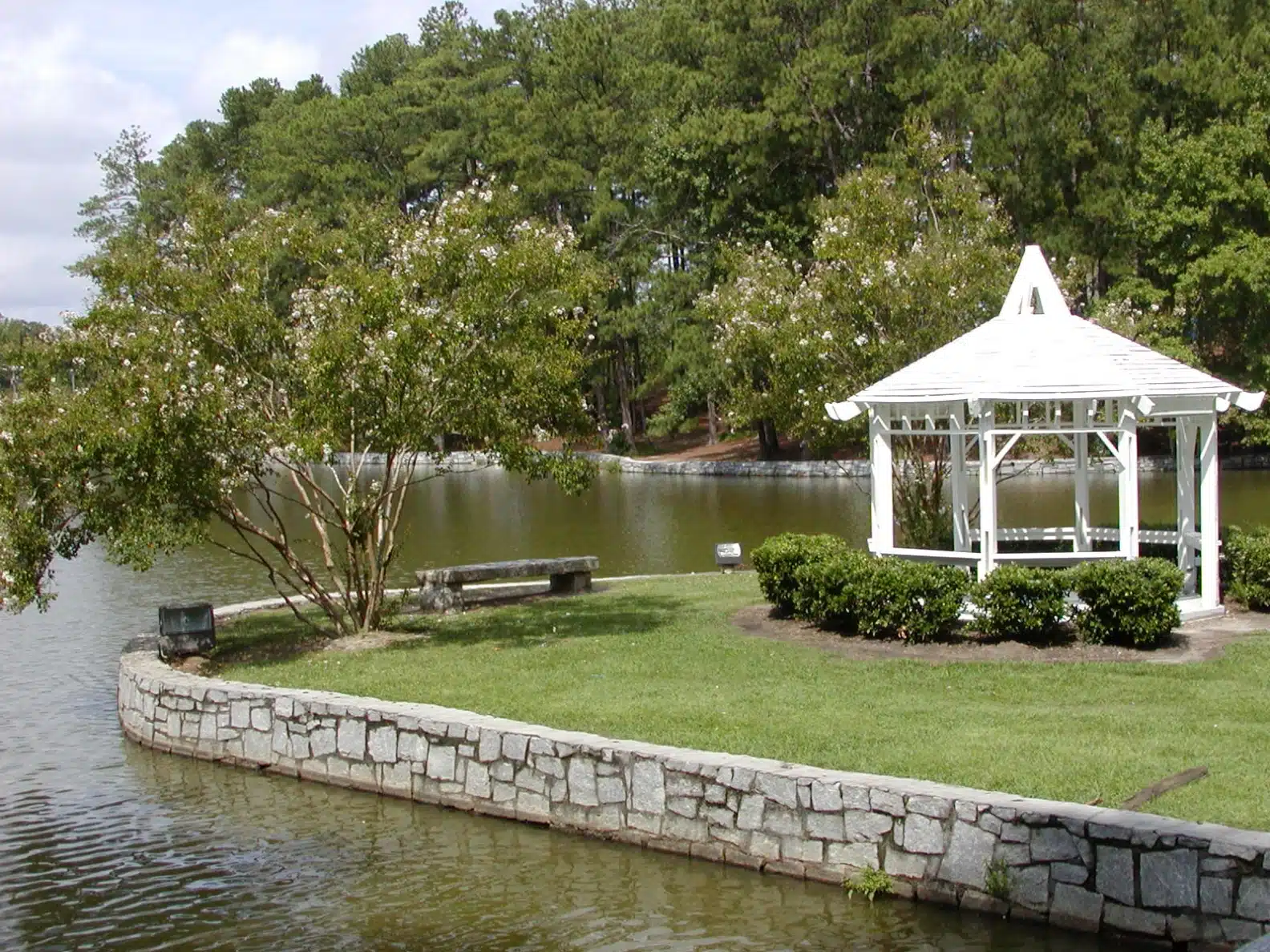 Briscoe Park