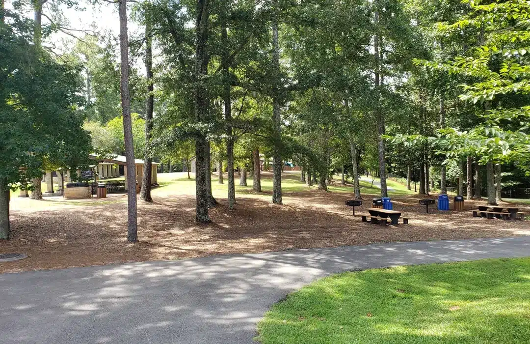 Carl Miller Park