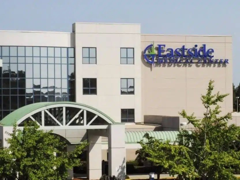 Eastside Medical Center