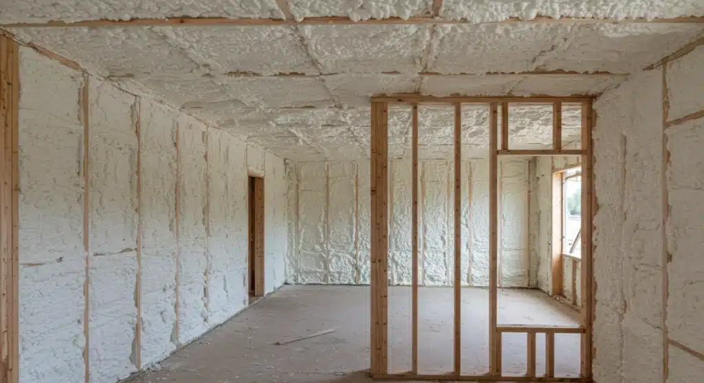 Can Proper Insulation Shield Your Home in Extreme Weather?