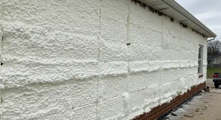 How Does Proper Insulation Protect Your Home During Extreme Weather
