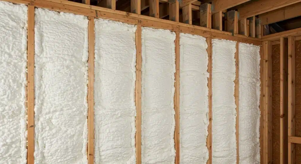 Spray Foam Installation in Grayson, GA: What to Expect?