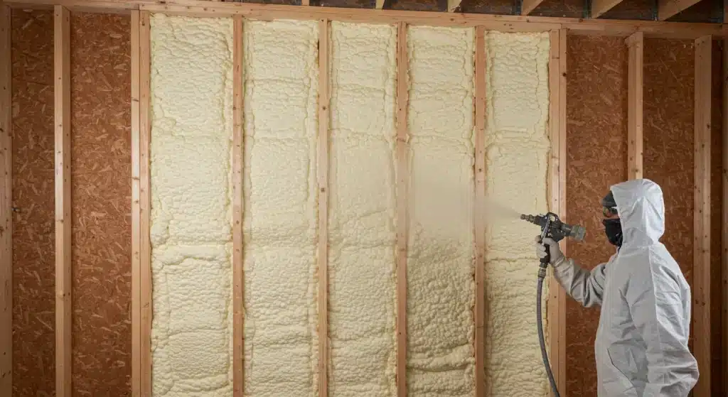 Are You Making These Insulation Mistakes in Newnan, GA?