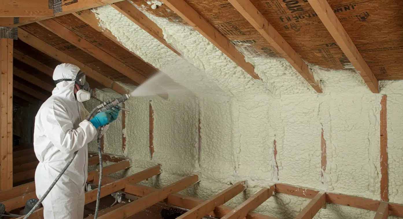 What Mistakes Should Homeowners in Newnan, GA Avoid During Insulation Upgrades
