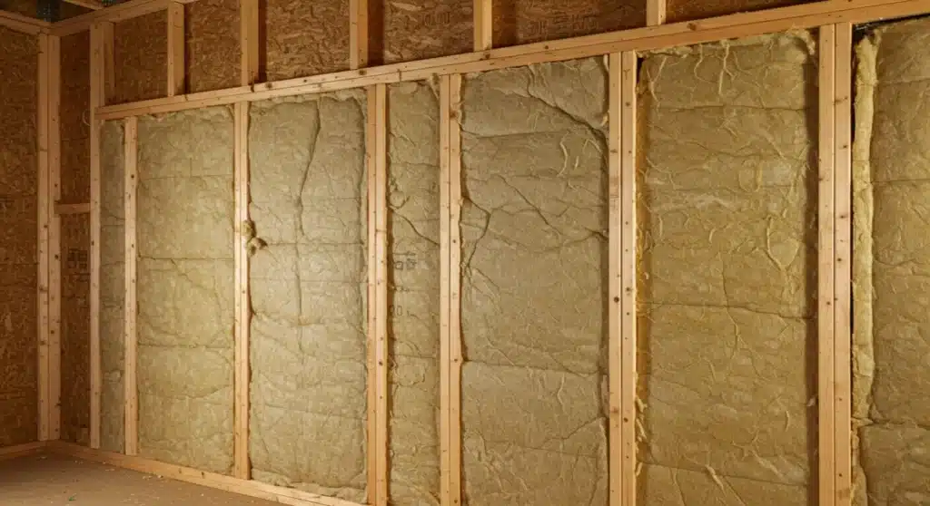 Does Insulation Thickness Affect Energy Savings?