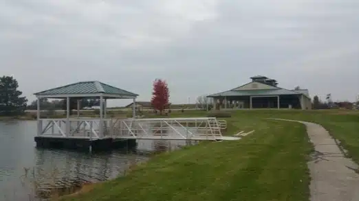 Auburn City Park