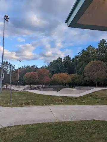 Bay Creek Park, Loganville, GA